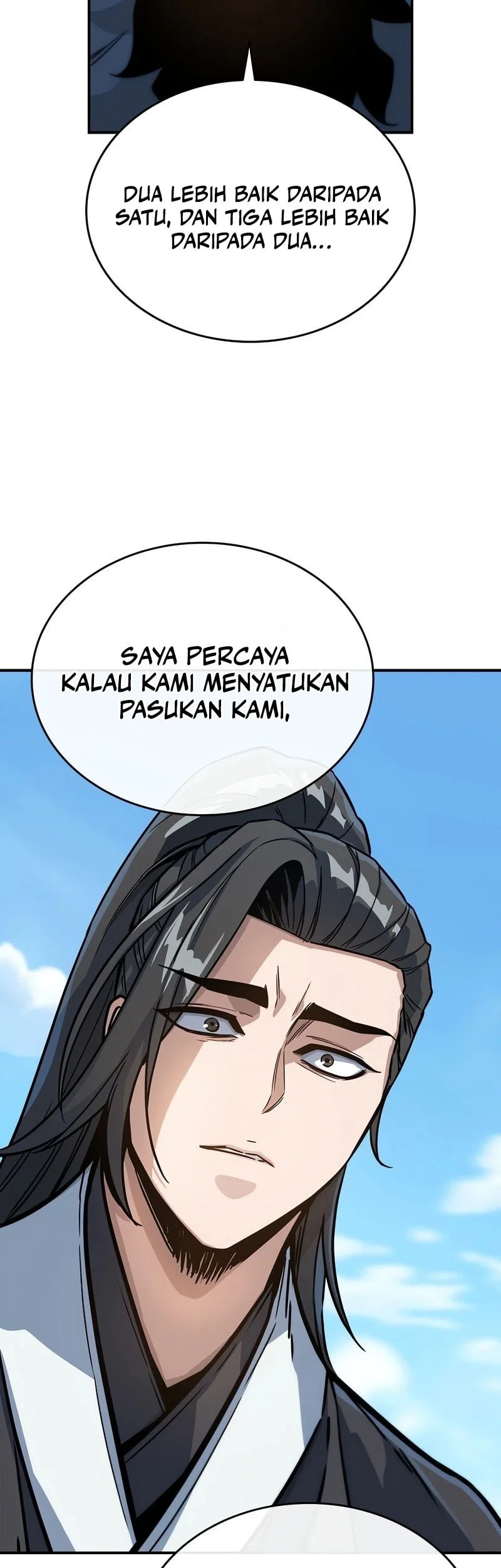 The Crimson Dragon Martial Emperor Chapter 18 Gambar 41