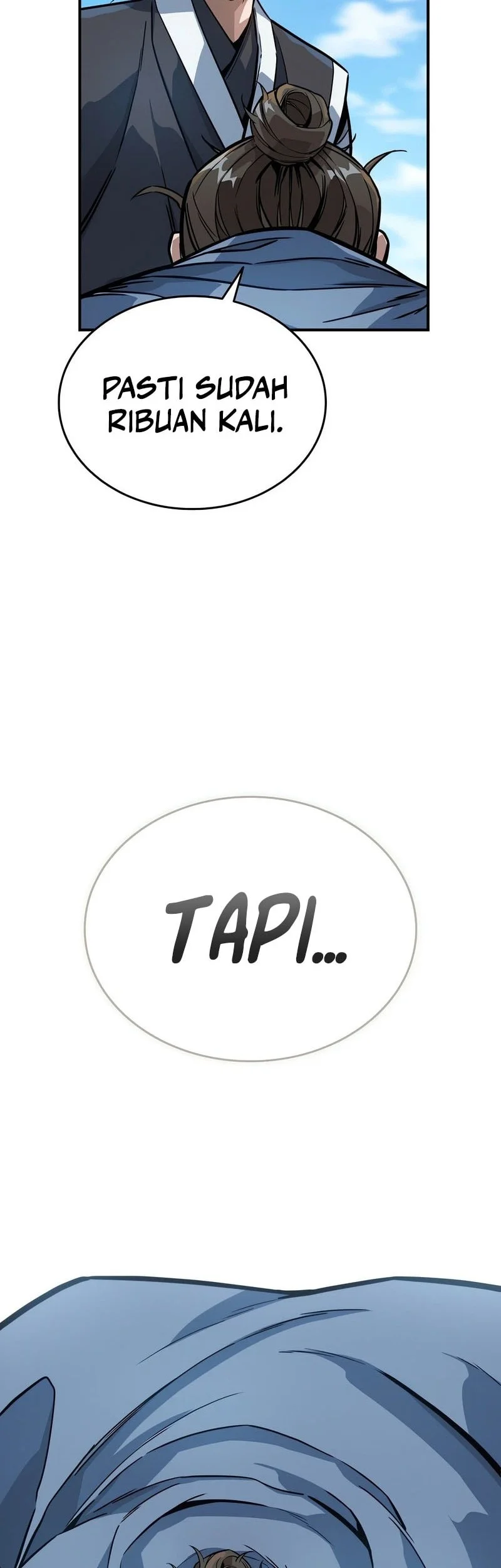 The Crimson Dragon Martial Emperor Chapter 18 Gambar 44
