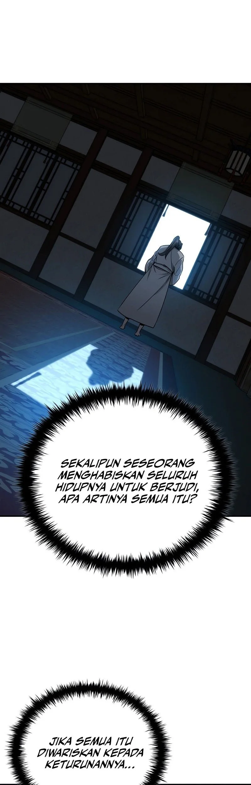 The Crimson Dragon Martial Emperor Chapter 18 Gambar 48