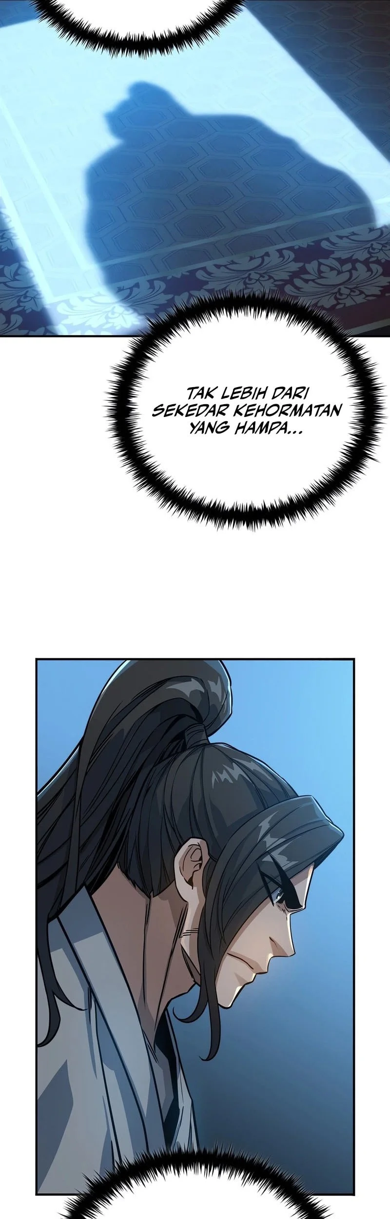 The Crimson Dragon Martial Emperor Chapter 18 Gambar 49
