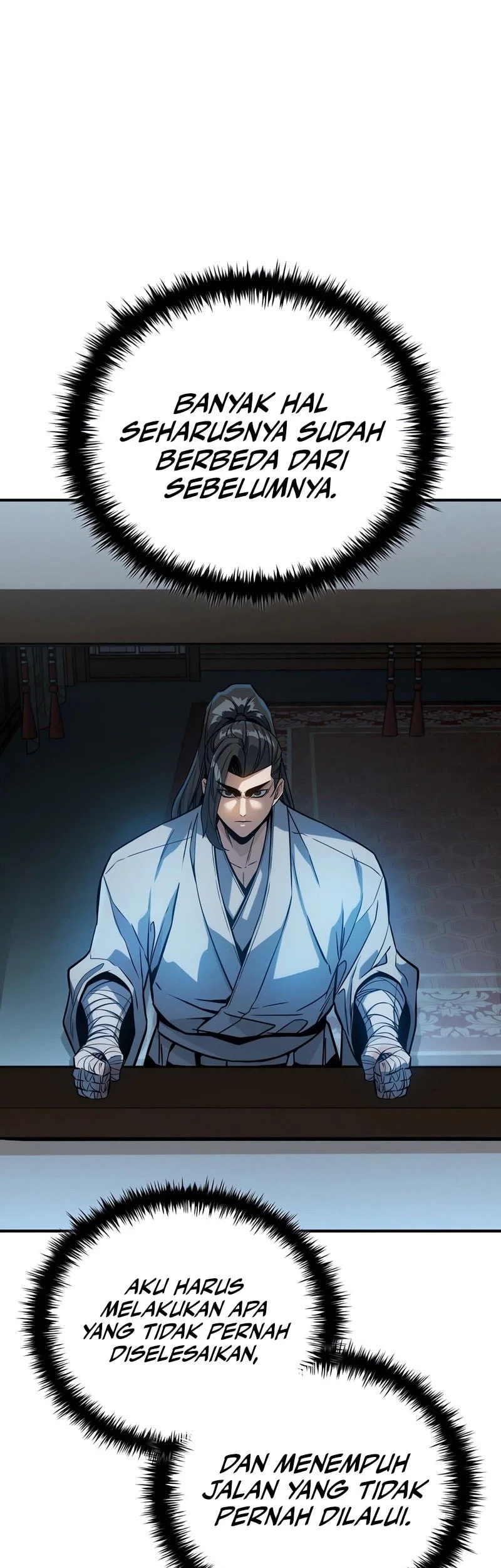 The Crimson Dragon Martial Emperor Chapter 18 Gambar 51