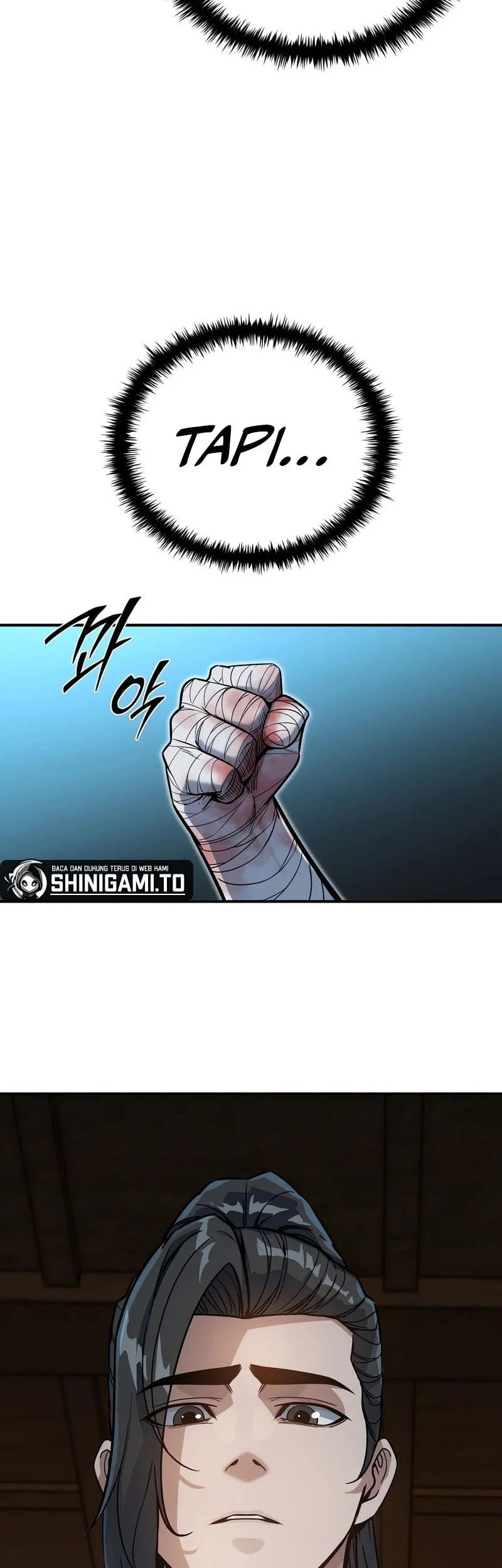 The Crimson Dragon Martial Emperor Chapter 18 Gambar 52