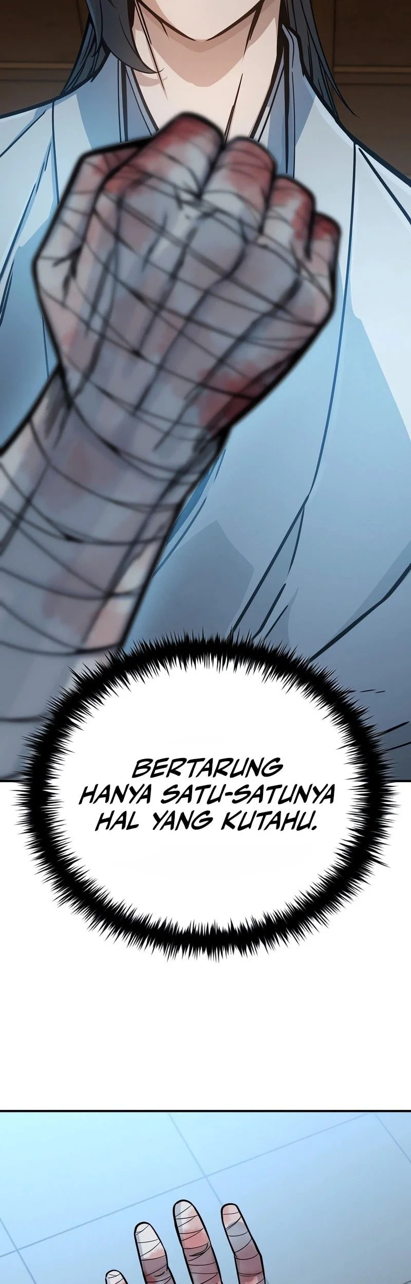 The Crimson Dragon Martial Emperor Chapter 18 Gambar 53
