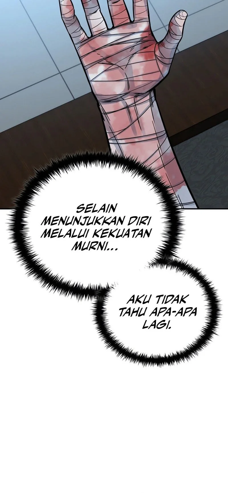 The Crimson Dragon Martial Emperor Chapter 18 Gambar 54