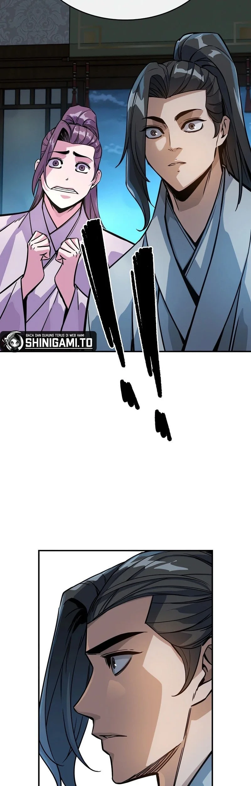 The Crimson Dragon Martial Emperor Chapter 18 Gambar 57