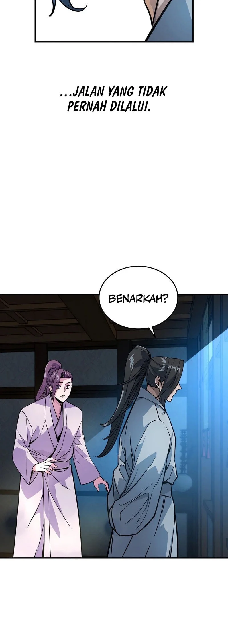 The Crimson Dragon Martial Emperor Chapter 18 Gambar 58