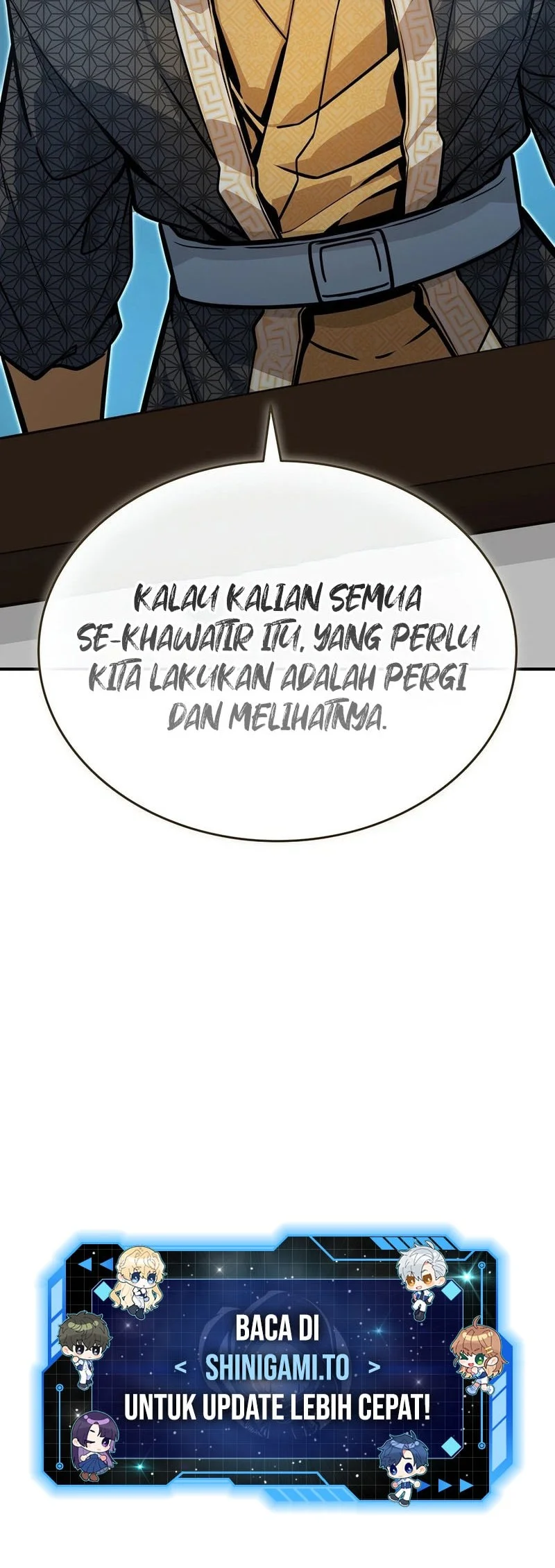 The Crimson Dragon Martial Emperor Chapter 18 Gambar 60