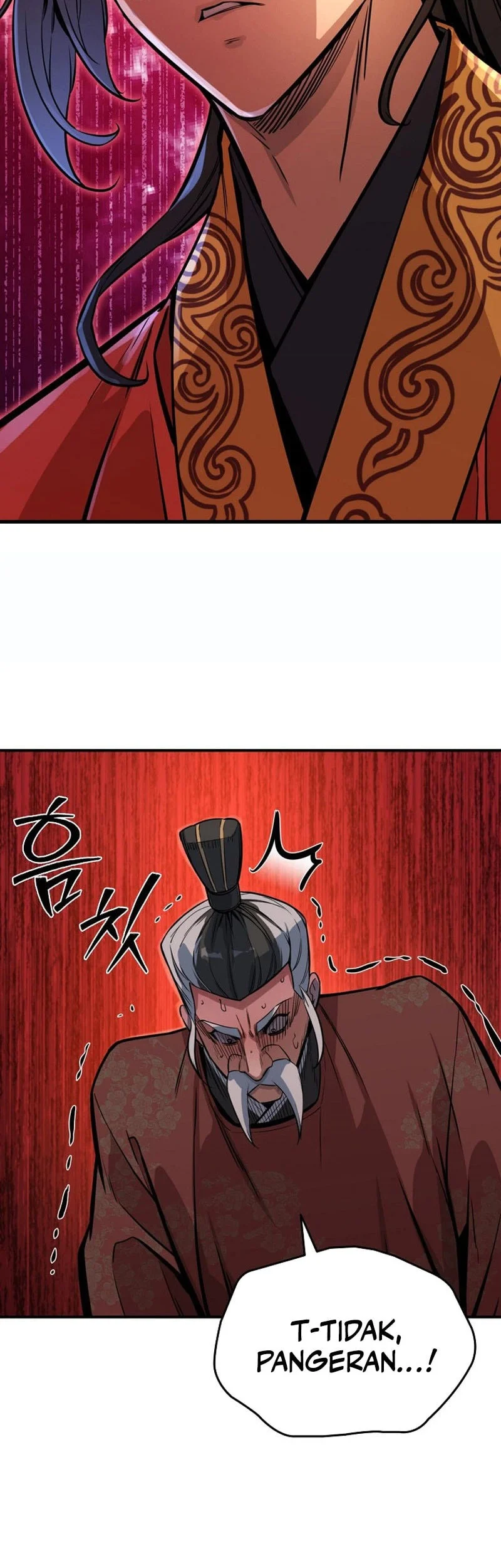The Crimson Dragon Martial Emperor Chapter 19 Gambar 42