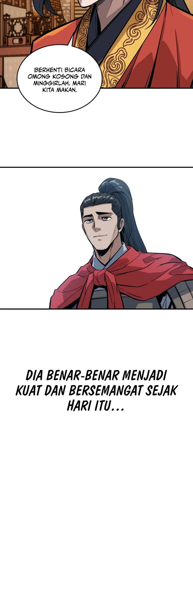 The Crimson Dragon Martial Emperor Chapter 19 Gambar 45