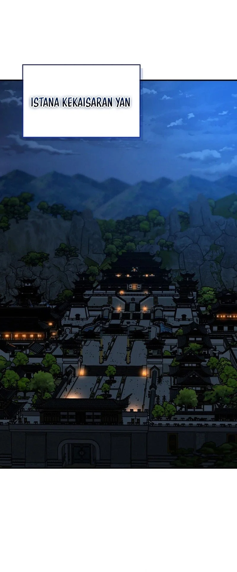 The Crimson Dragon Martial Emperor Chapter 19 Gambar 46