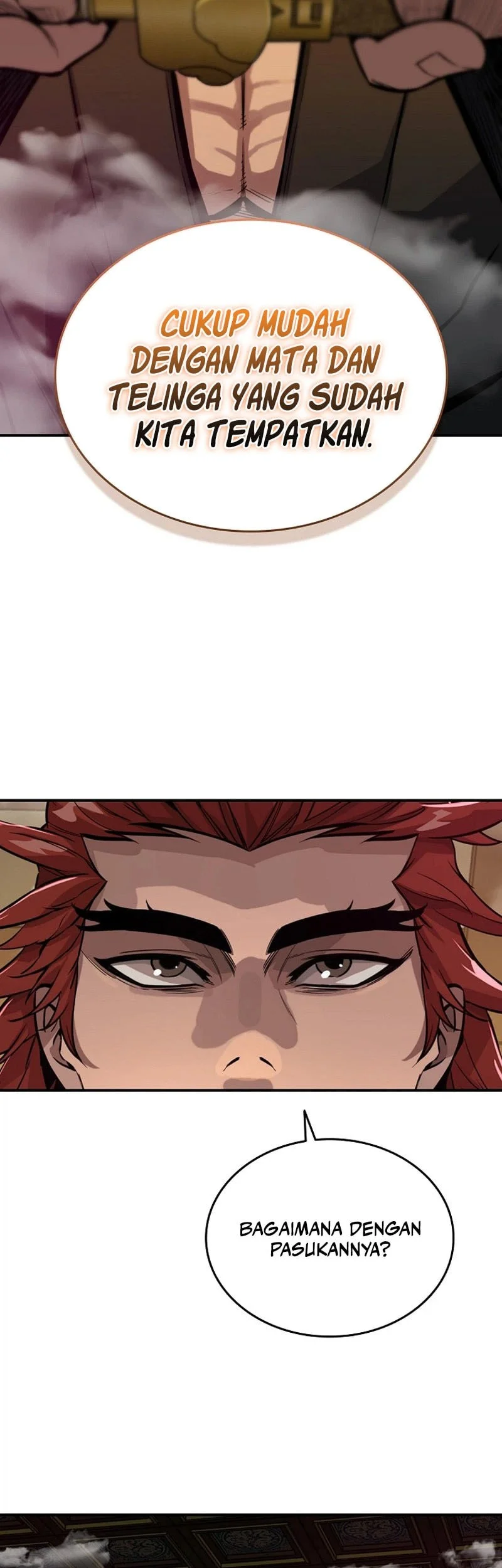 The Crimson Dragon Martial Emperor Chapter 19 Gambar 53