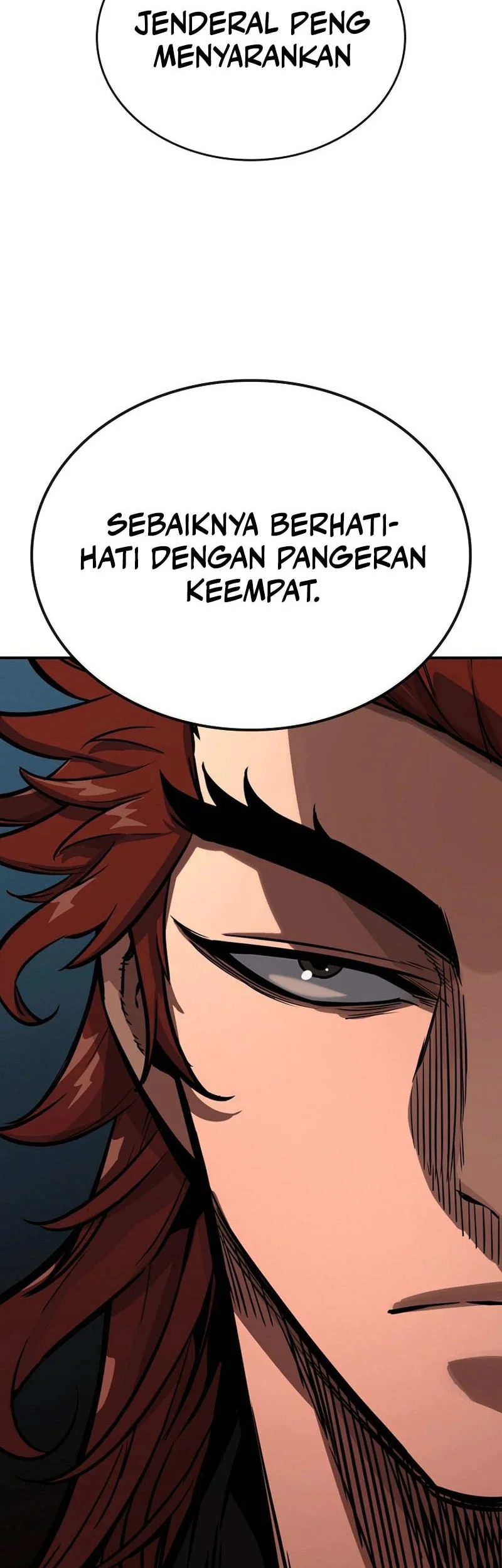 The Crimson Dragon Martial Emperor Chapter 19 Gambar 56