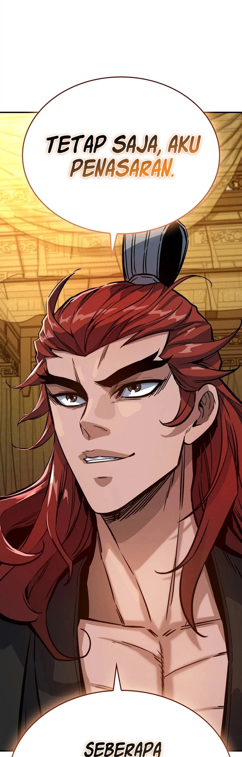 The Crimson Dragon Martial Emperor Chapter 19 Gambar 61