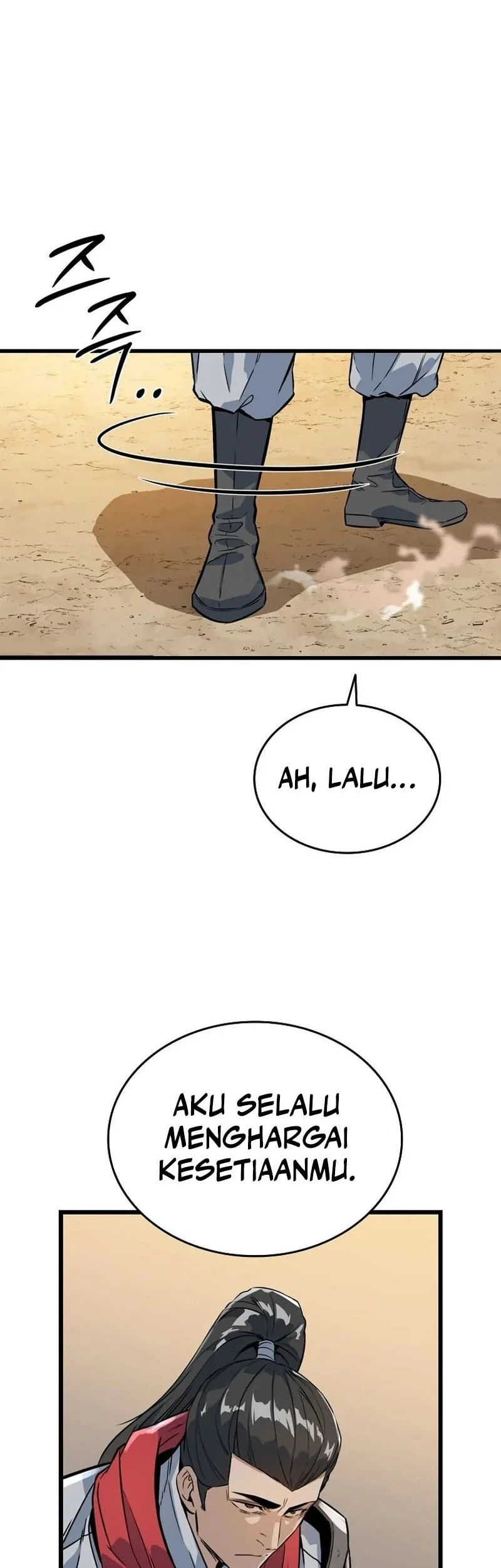 The Crimson Dragon Martial Emperor Chapter 2 Gambar 67