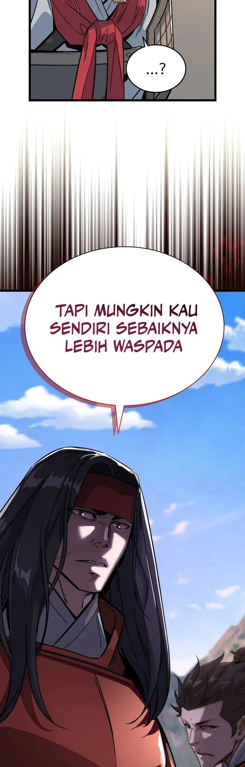 The Crimson Dragon Martial Emperor Chapter 2 Gambar 68
