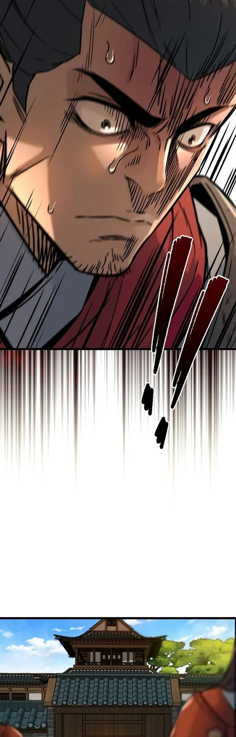 The Crimson Dragon Martial Emperor Chapter 2 Gambar 70
