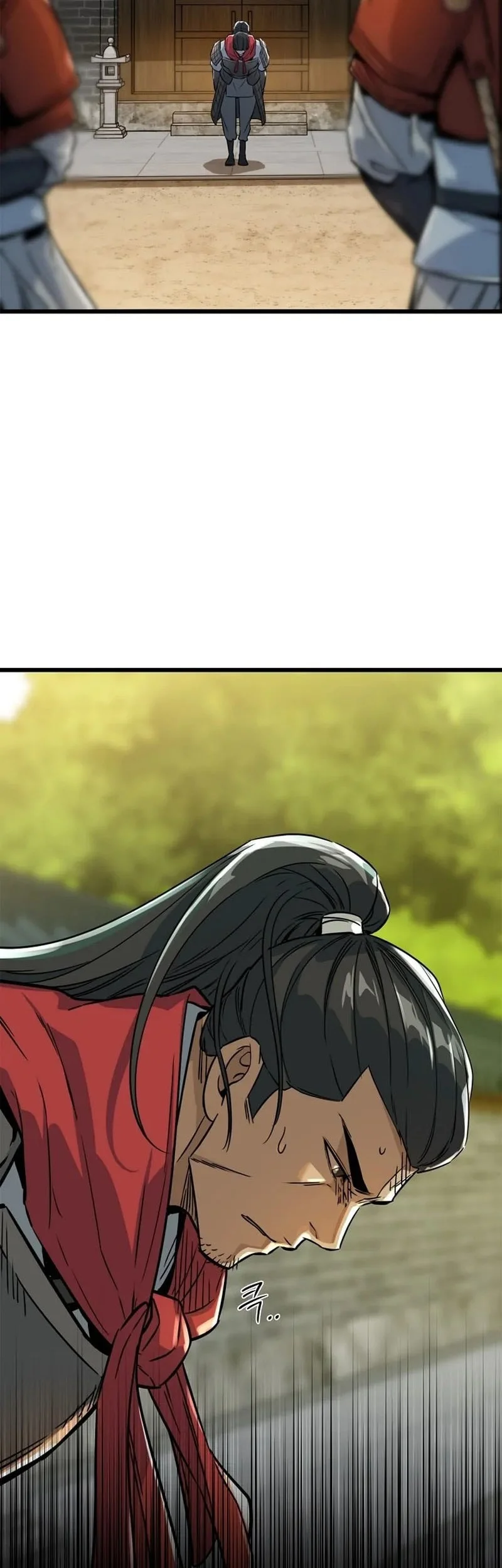 The Crimson Dragon Martial Emperor Chapter 2 Gambar 71