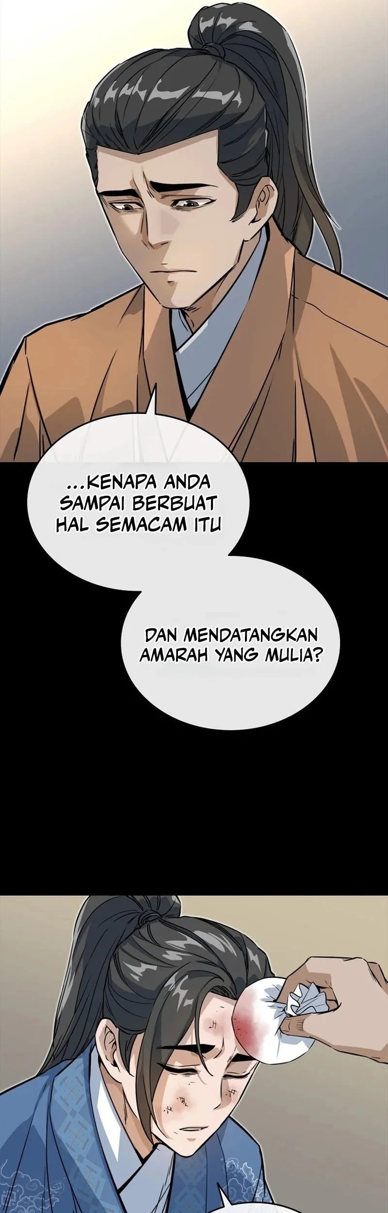 The Crimson Dragon Martial Emperor Chapter 2 Gambar 74