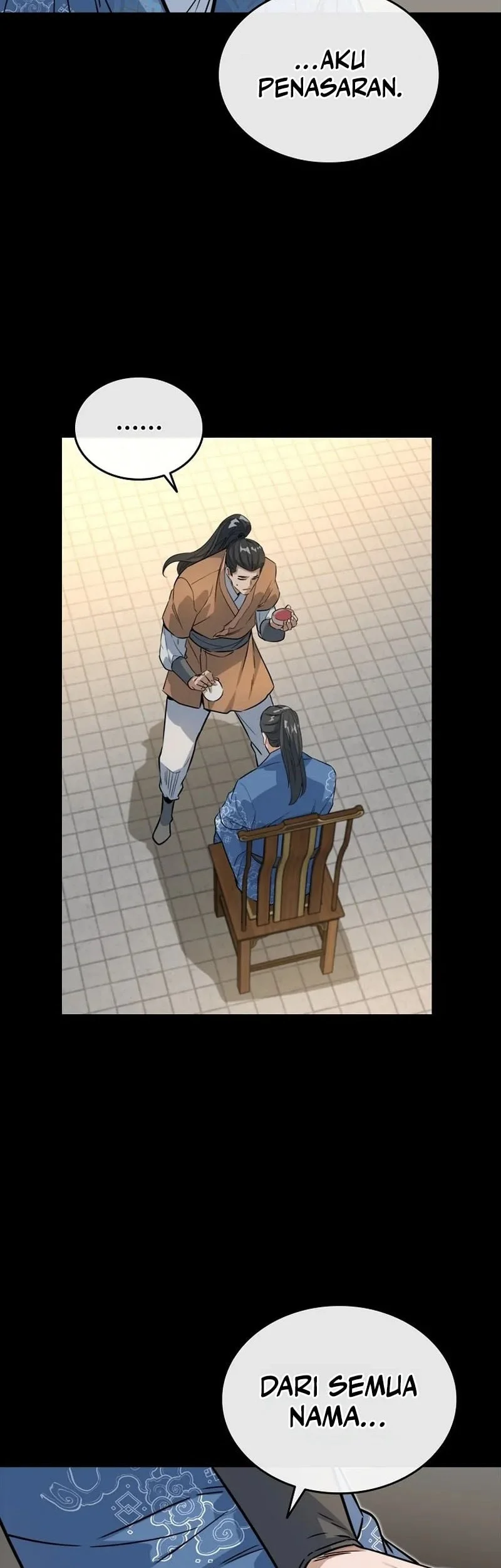 The Crimson Dragon Martial Emperor Chapter 2 Gambar 75