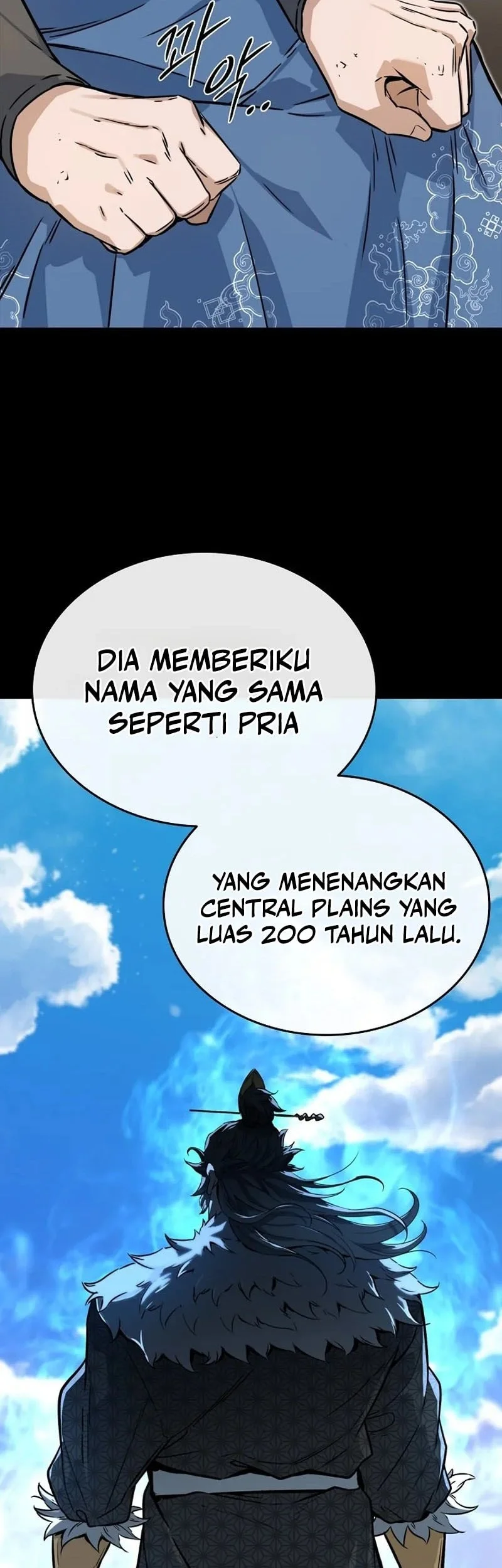 The Crimson Dragon Martial Emperor Chapter 2 Gambar 76