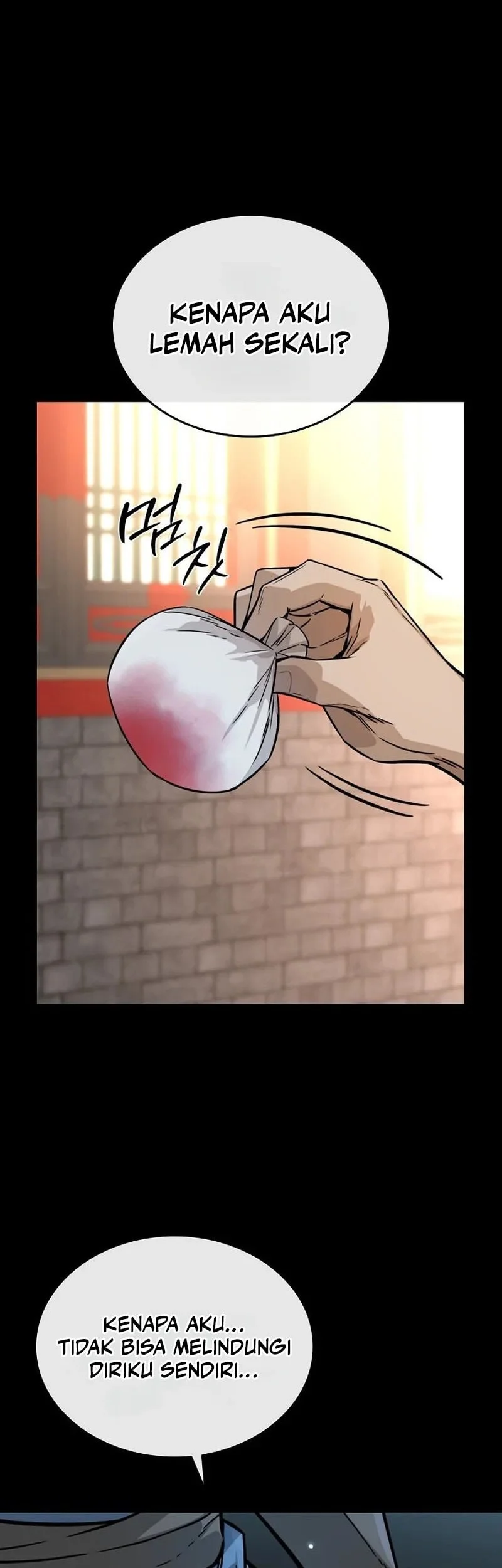 The Crimson Dragon Martial Emperor Chapter 2 Gambar 79