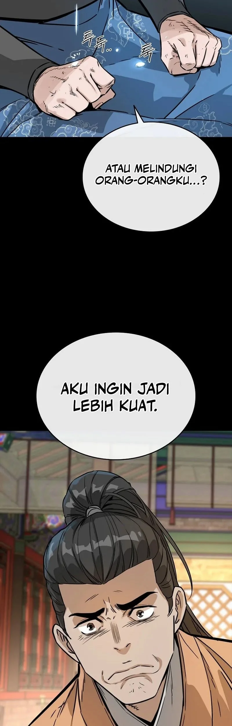 The Crimson Dragon Martial Emperor Chapter 2 Gambar 80
