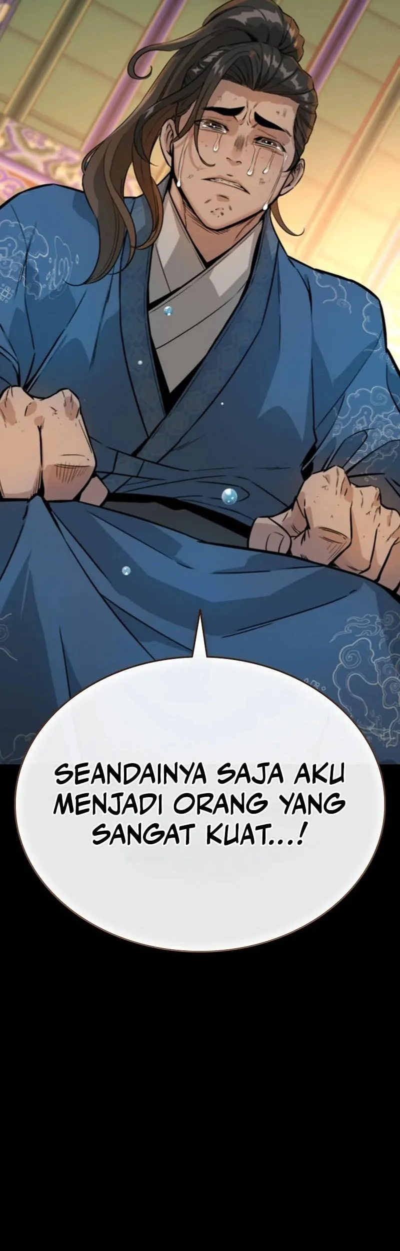 The Crimson Dragon Martial Emperor Chapter 2 Gambar 82