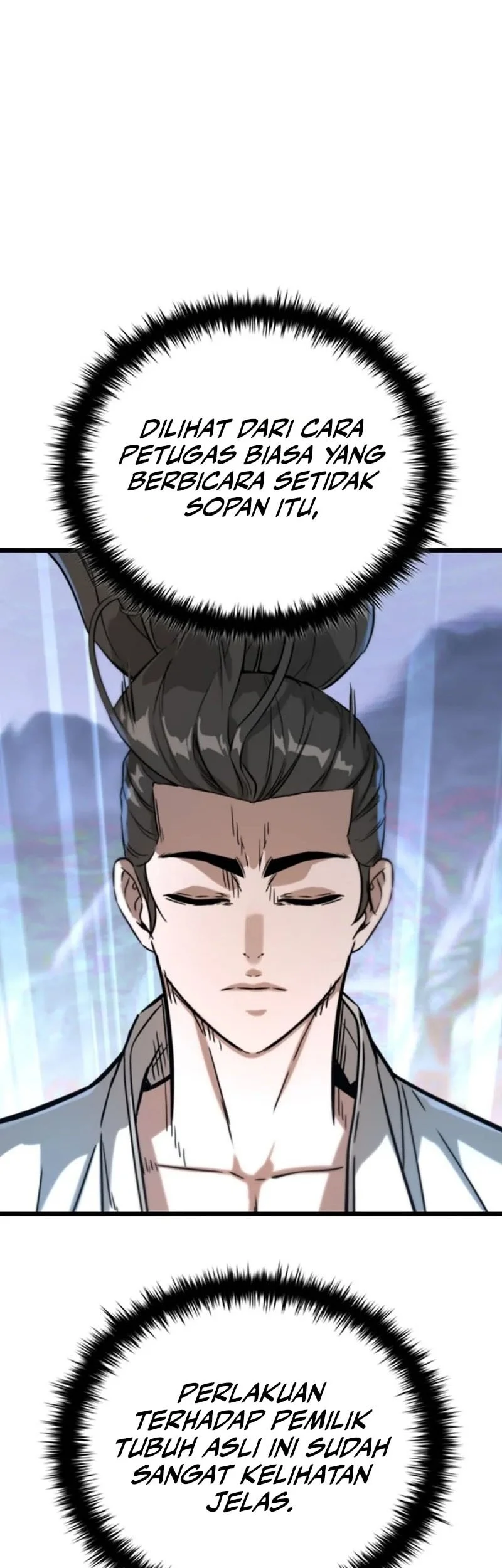 The Crimson Dragon Martial Emperor Chapter 2 Gambar 84