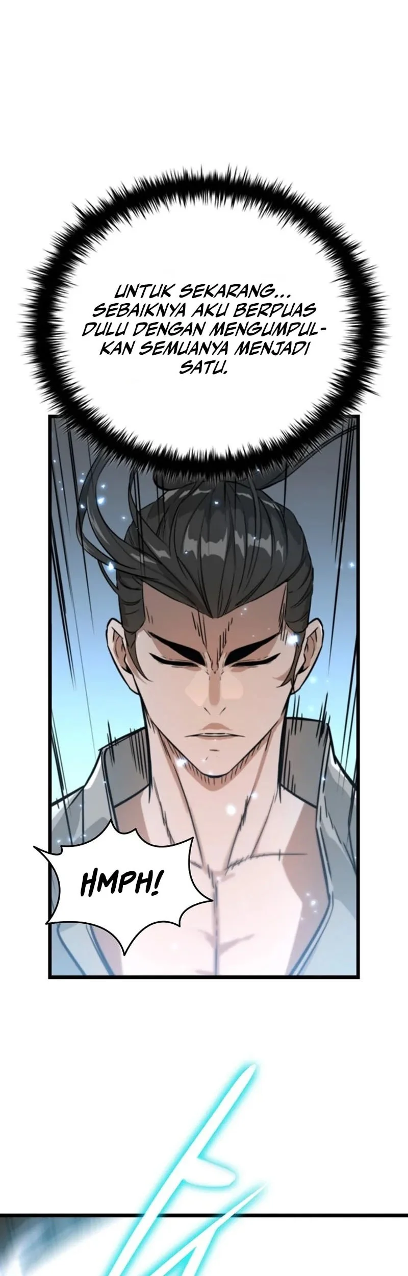 The Crimson Dragon Martial Emperor Chapter 2 Gambar 87