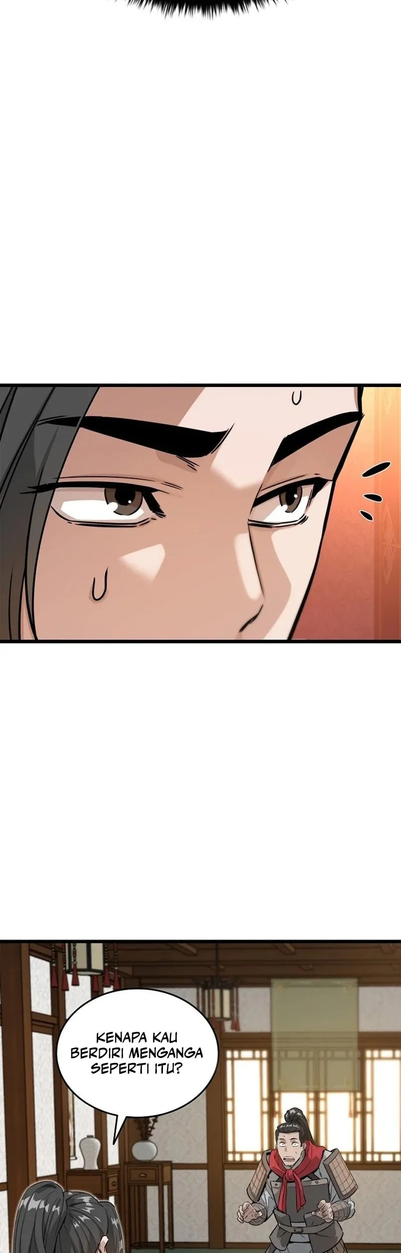 The Crimson Dragon Martial Emperor Chapter 2 Gambar 92