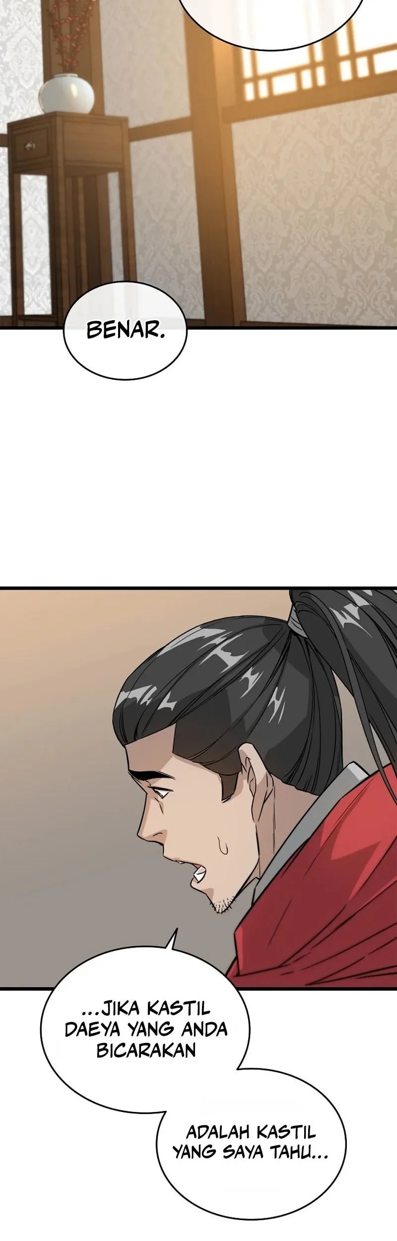 The Crimson Dragon Martial Emperor Chapter 2 Gambar 95