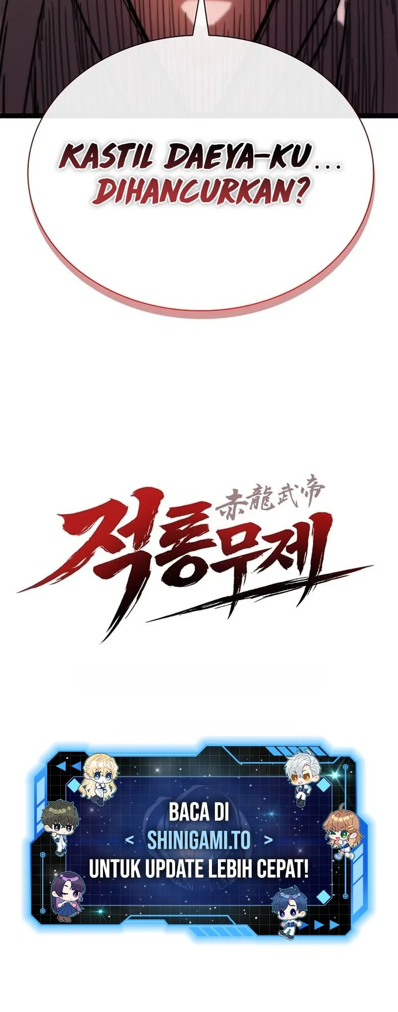 The Crimson Dragon Martial Emperor Chapter 2 Gambar 100