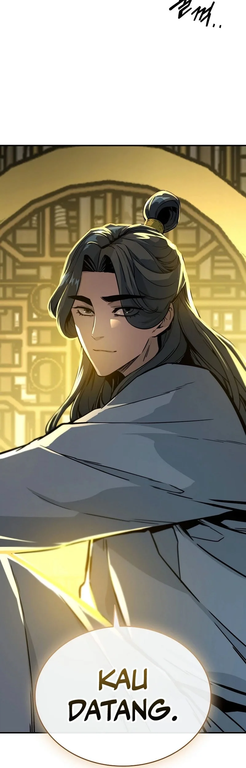 The Crimson Dragon Martial Emperor Chapter 20 Gambar 38