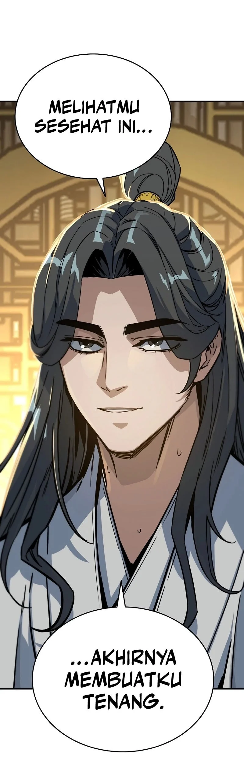 The Crimson Dragon Martial Emperor Chapter 20 Gambar 41