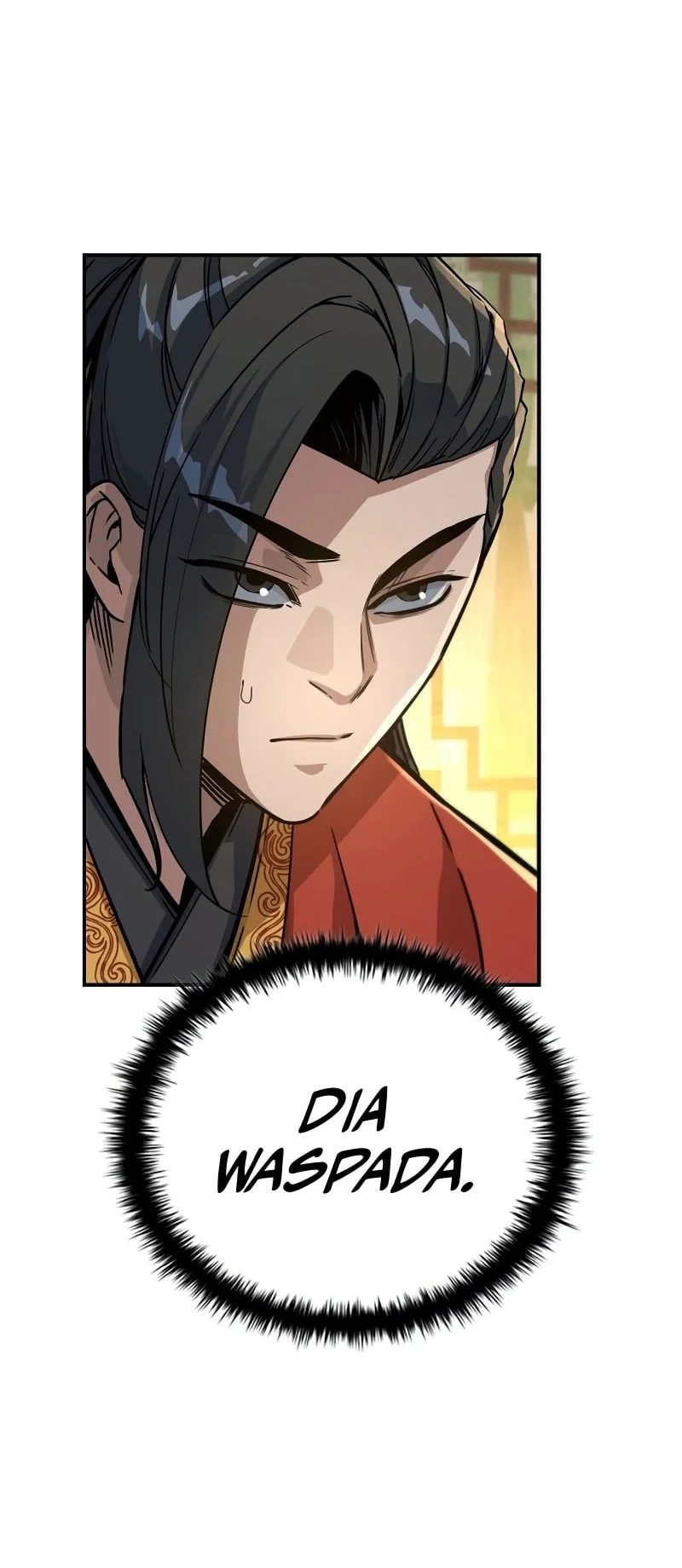 The Crimson Dragon Martial Emperor Chapter 20 Gambar 42