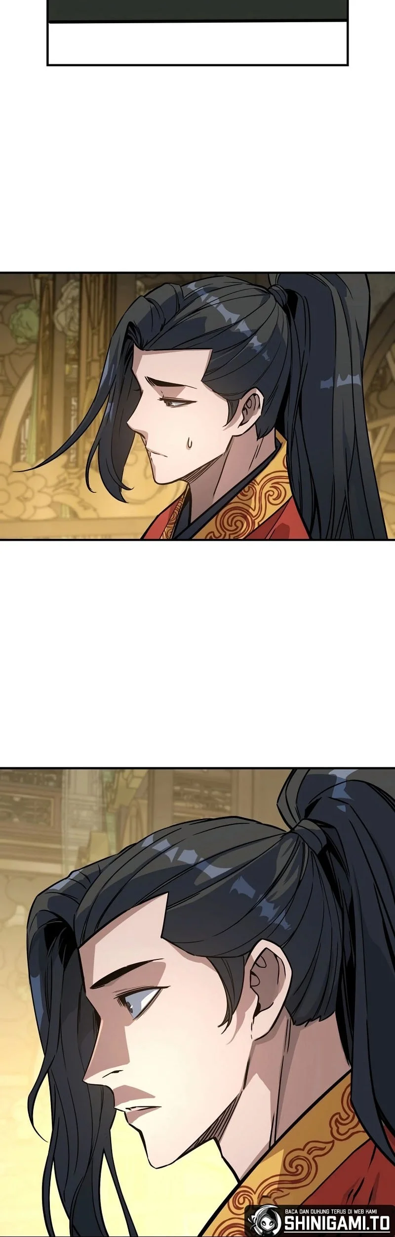 The Crimson Dragon Martial Emperor Chapter 20 Gambar 48