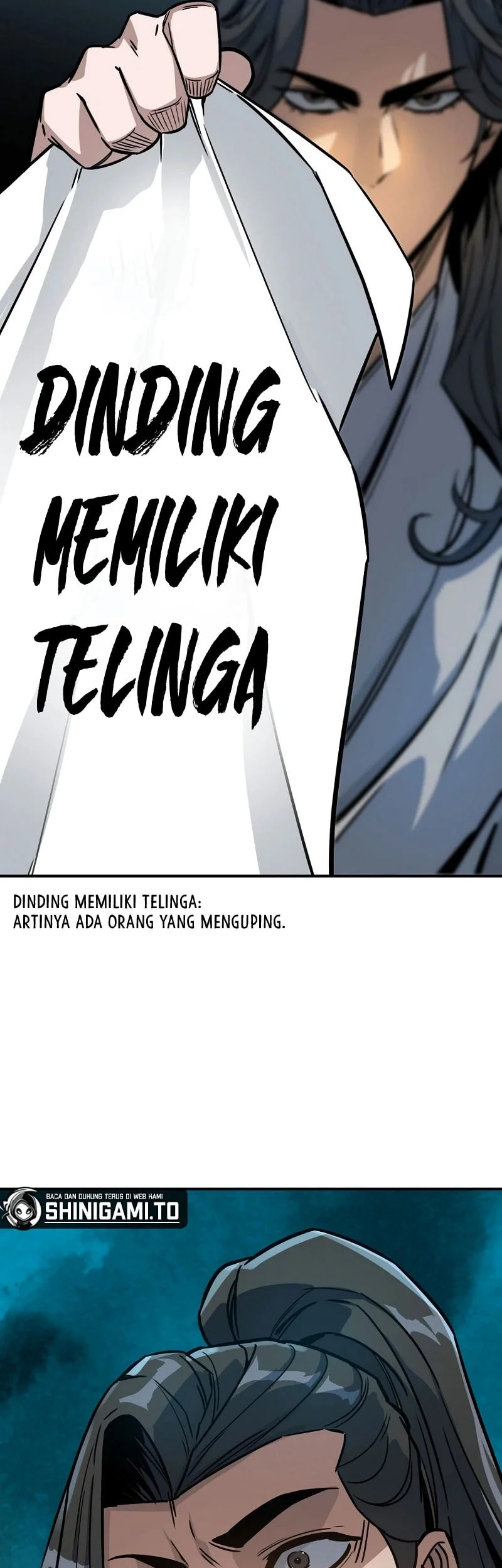 The Crimson Dragon Martial Emperor Chapter 20 Gambar 51