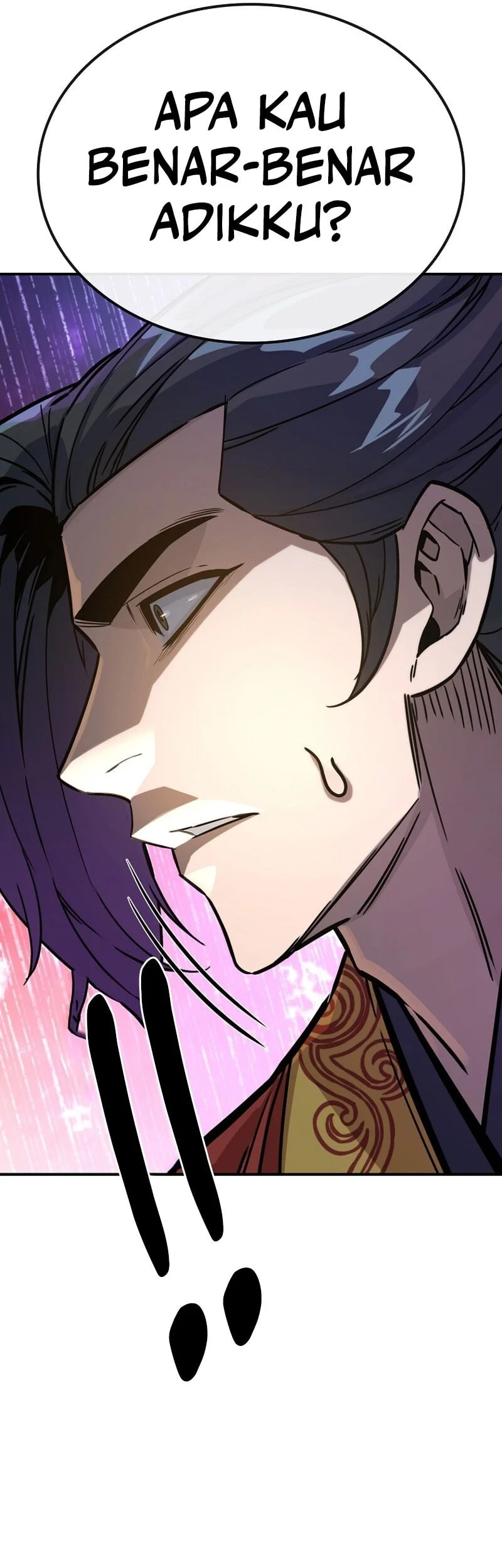 The Crimson Dragon Martial Emperor Chapter 21 Gambar 42