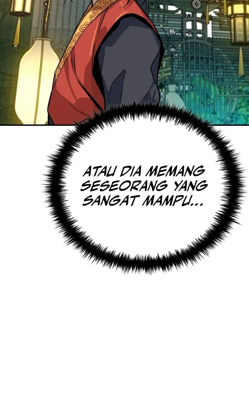 The Crimson Dragon Martial Emperor Chapter 21 Gambar 45