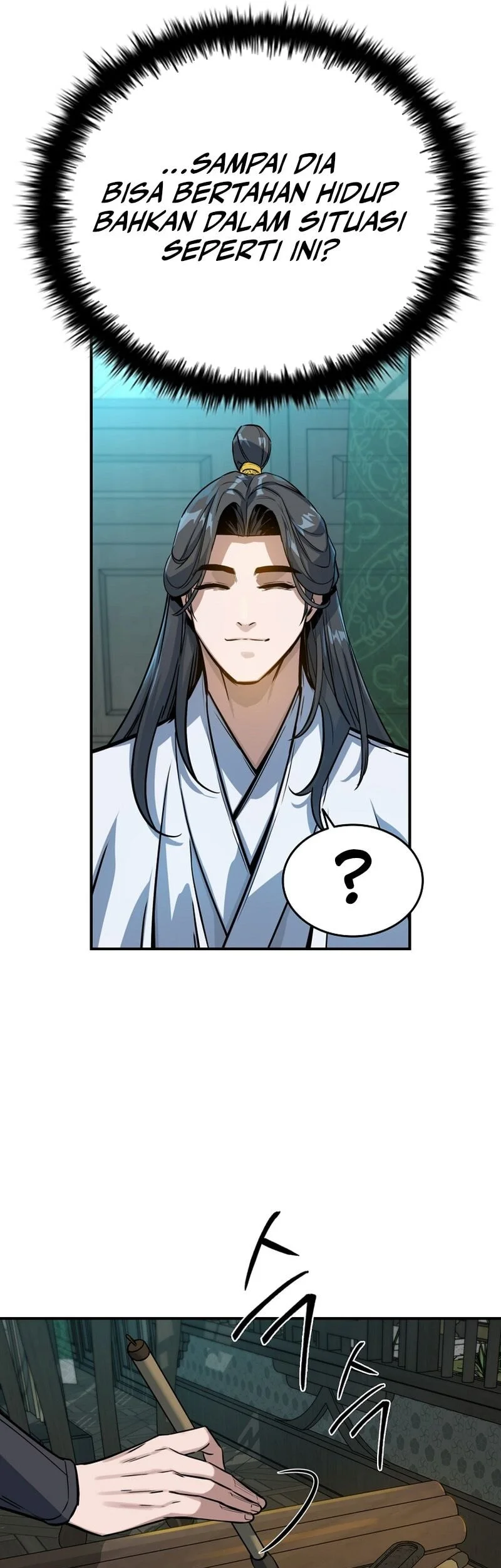 The Crimson Dragon Martial Emperor Chapter 21 Gambar 46