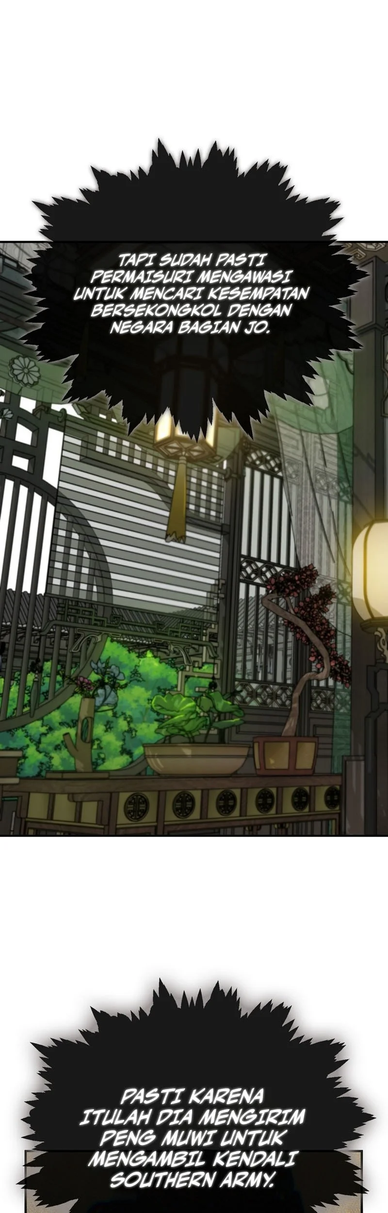 The Crimson Dragon Martial Emperor Chapter 21 Gambar 16