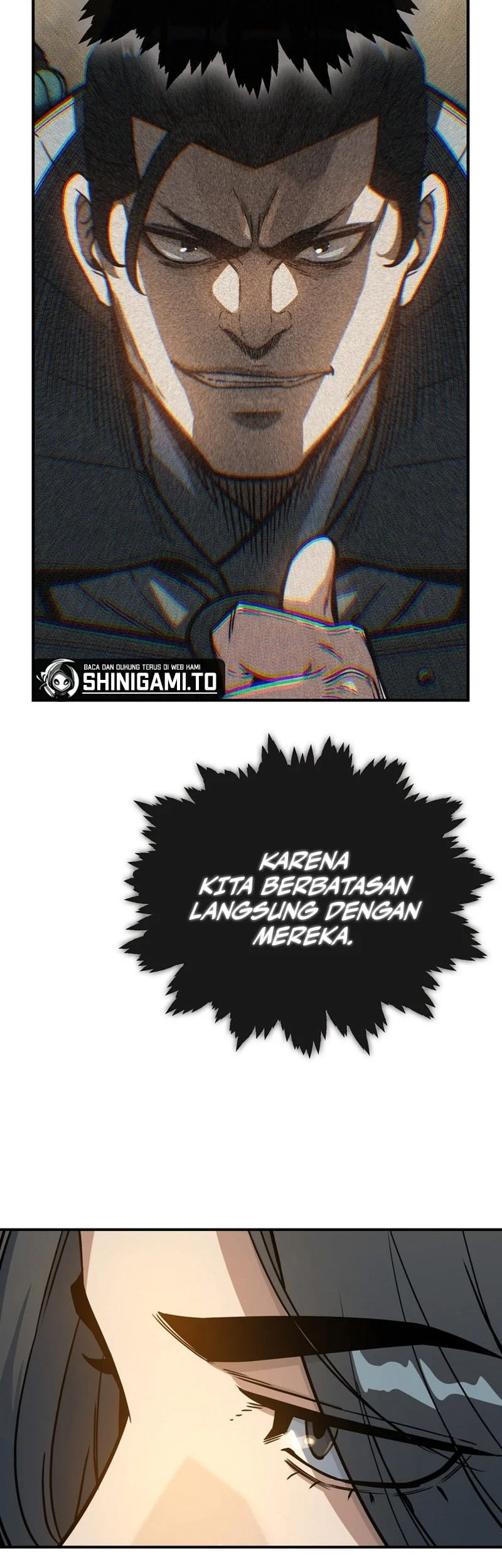 The Crimson Dragon Martial Emperor Chapter 21 Gambar 17