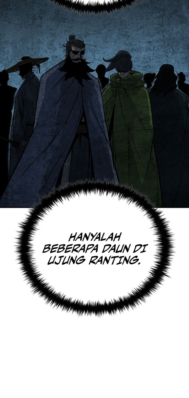 The Crimson Dragon Martial Emperor Chapter 21 Gambar 25