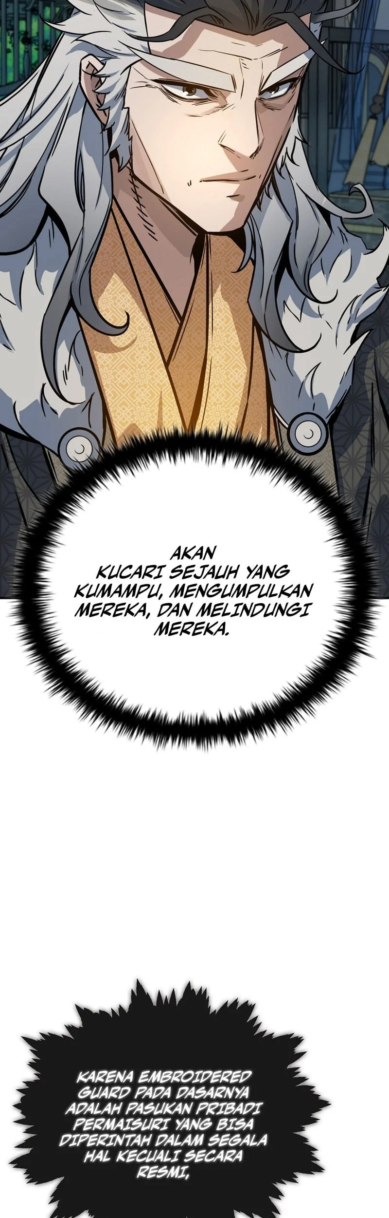 The Crimson Dragon Martial Emperor Chapter 21 Gambar 28
