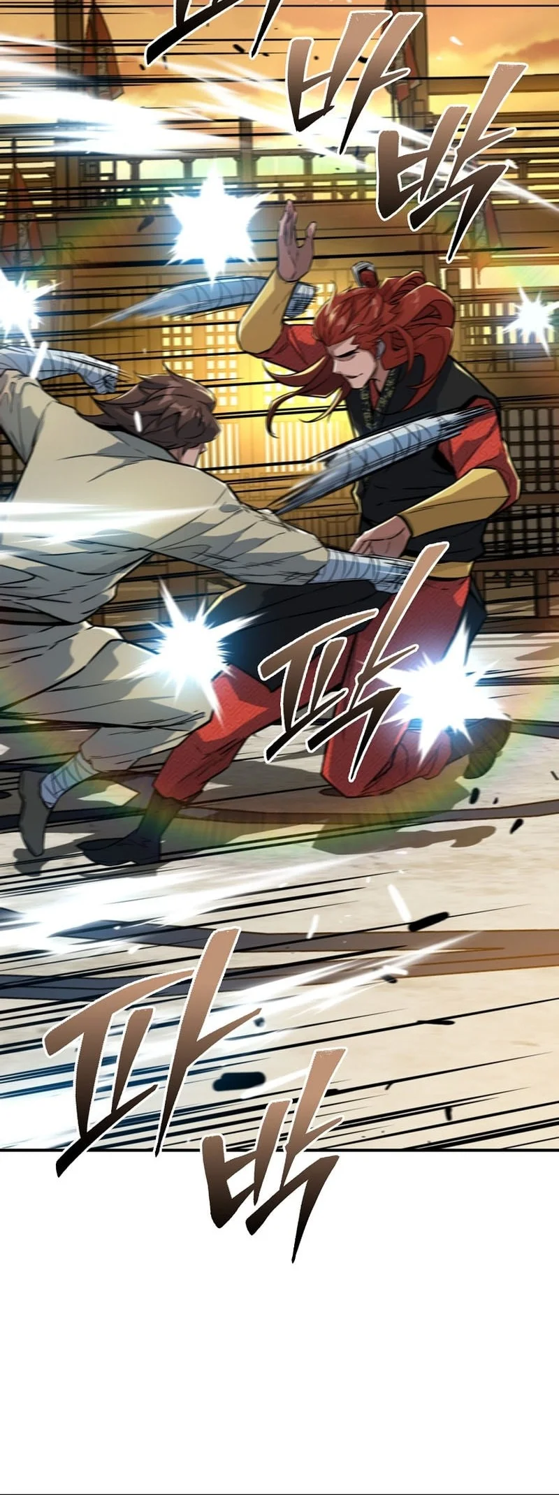 Baca The Crimson Dragon Martial Emperor Ch 22 Bahasa Indonesia - Spoiler Halaman 35 Baca The Crimson Dragon Martial Emperor Ch 22 Bahasa Indonesia - Spoiler Halaman 35
