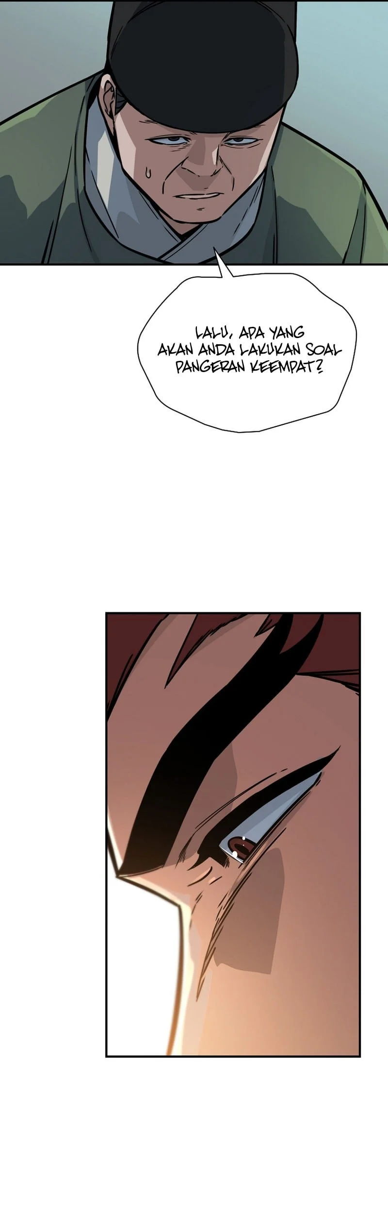 Baca The Crimson Dragon Martial Emperor Ch 22 Bahasa Indonesia - Spoiler Halaman 36 Baca The Crimson Dragon Martial Emperor Ch 22 Bahasa Indonesia - Spoiler Halaman 36