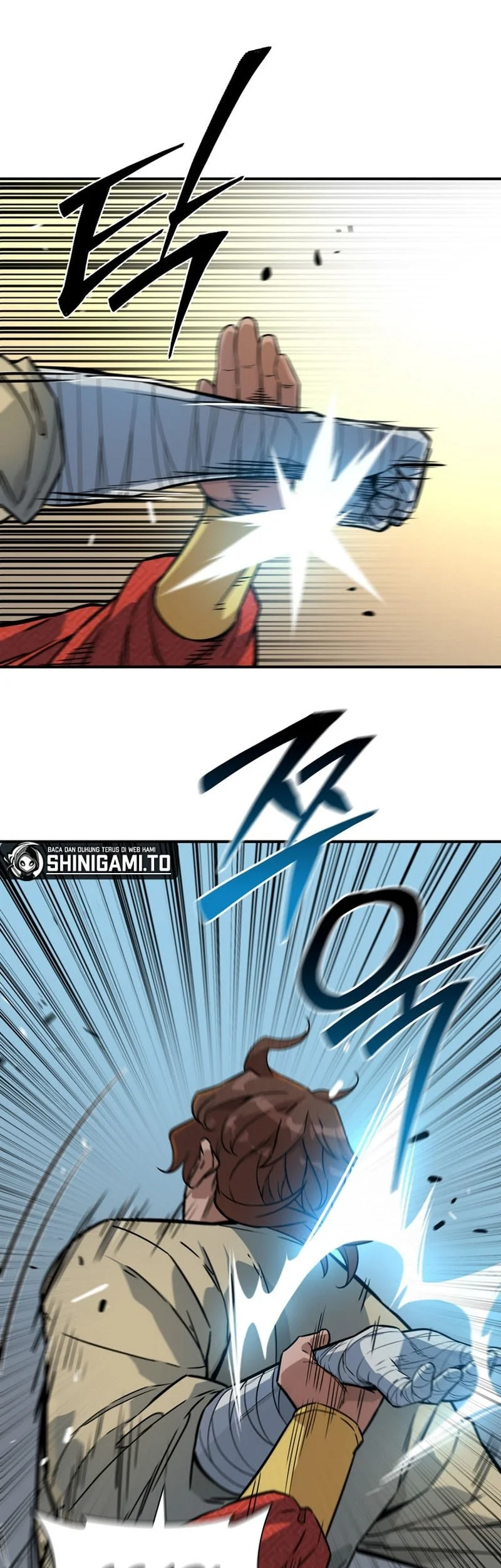Baca The Crimson Dragon Martial Emperor Ch 22 Bahasa Indonesia - Spoiler Halaman 37 Baca The Crimson Dragon Martial Emperor Ch 22 Bahasa Indonesia - Spoiler Halaman 37