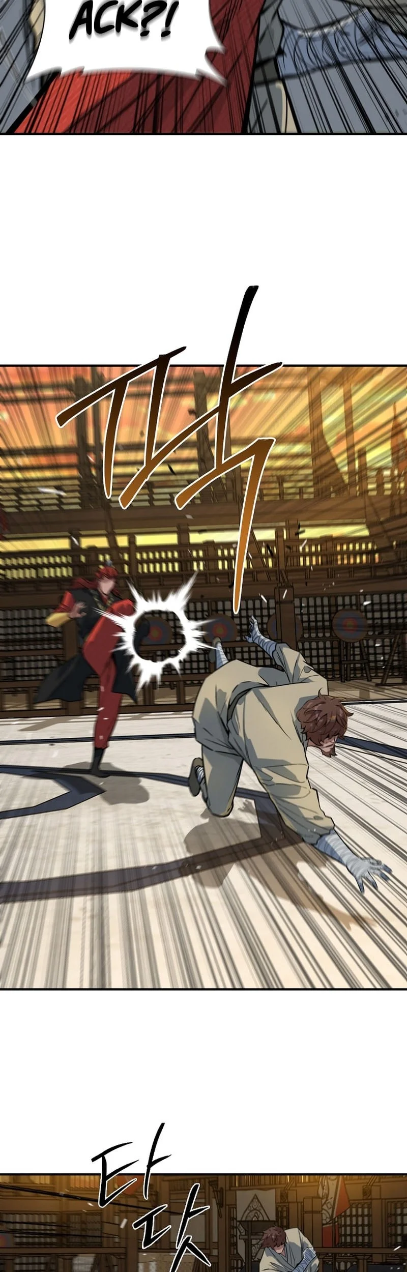 Baca The Crimson Dragon Martial Emperor Ch 22 Bahasa Indonesia - Spoiler Halaman 38 Baca The Crimson Dragon Martial Emperor Ch 22 Bahasa Indonesia - Spoiler Halaman 38