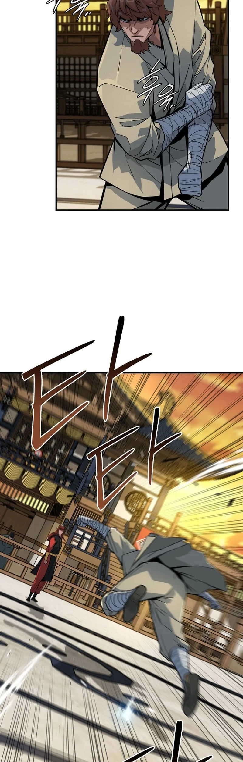 Baca The Crimson Dragon Martial Emperor Ch 22 Bahasa Indonesia - Spoiler Halaman 41 Baca The Crimson Dragon Martial Emperor Ch 22 Bahasa Indonesia - Spoiler Halaman 41