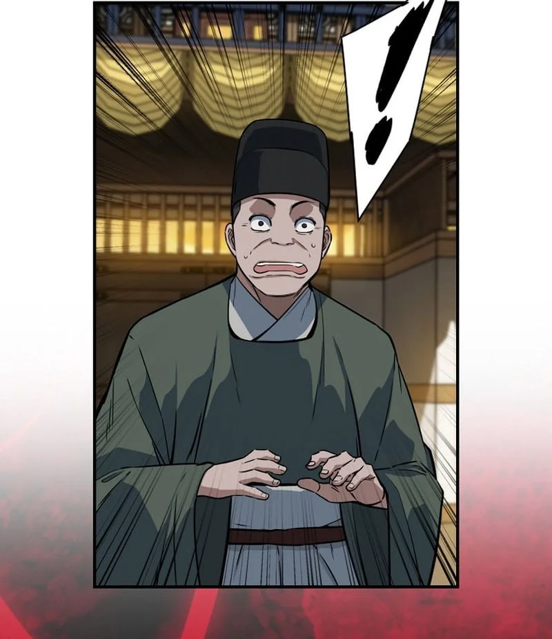 The Crimson Dragon Martial Emperor Chapter 22 Gambar 47